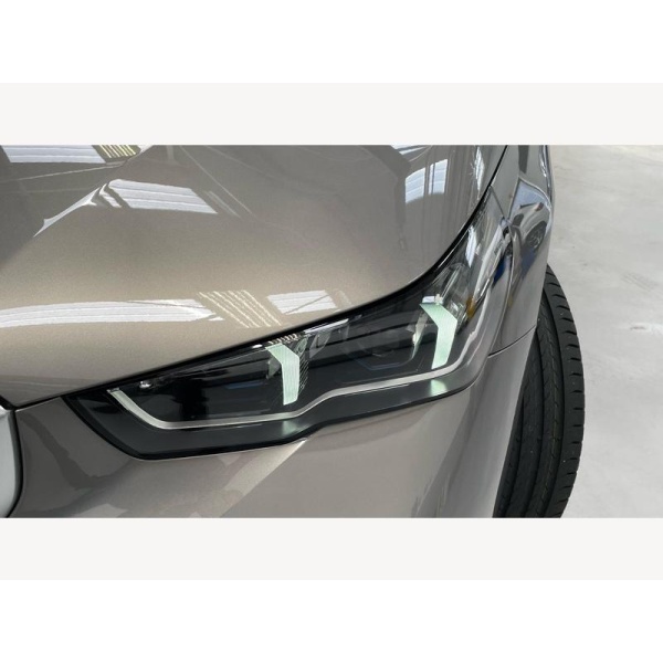 BMW 5 Series Saloon - BMW 520i M Sport 2.0 4dr