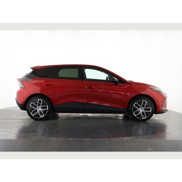 MG MG4 EV - Mg4 150kW Trophy EV Long Range 64kWh 5dr Auto Hatchback