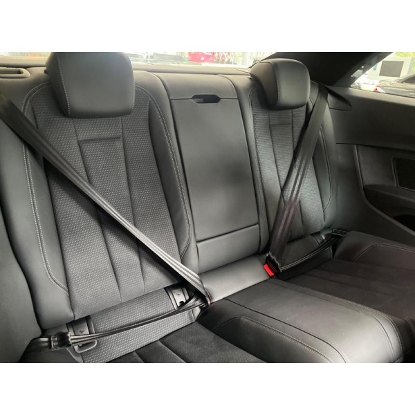Audi A5 - 2.0 TFSI 35 S line S Tronic Euro 6 (s/s) 2dr