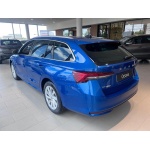 SKODA Octavia - 1.5 TSI e-TEC MHEV ACT First Edition DSG Euro 6 (s/s) 5dr