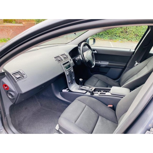 Volvo S40 - 1.6 S Euro 4 4dr
