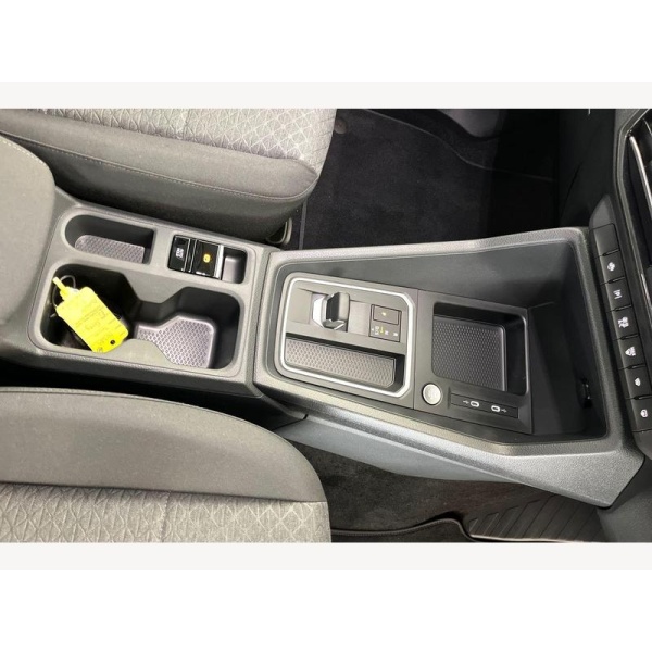 Ford Grand Tourneo Connect - 2.0 EcoBlue Titanium (7 Seat) DCT Euro 6 (s/s) 5dr