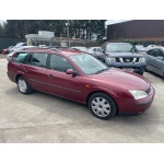 Ford Mondeo - 2.0 LX 5dr