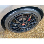 Abarth 500C - 1.4 T-Jet Auto Euro 5 2dr