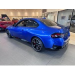 BMW 2 Series - 3.0 M240i Auto xDrive Euro 6 (s/s) 2dr