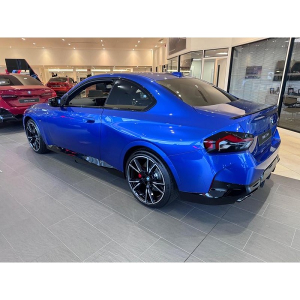 BMW 2 Series - 3.0 M240i Auto xDrive Euro 6 (s/s) 2dr