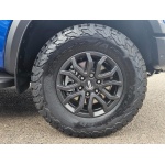 Ford Ranger - 3.0T V6 EcoBoost Raptor Auto 4WD Euro 6 (s/s) 4dr