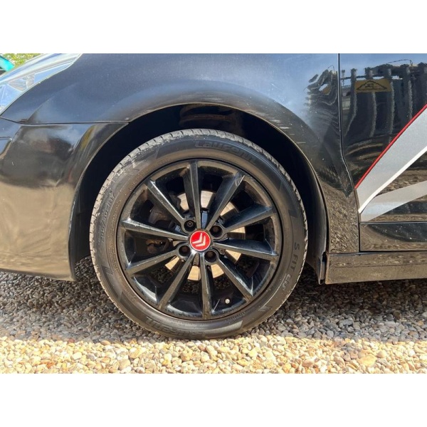 Citroen C4 - 1.6 HDi by LOEB Euro 4 3dr