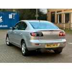 Mazda Mazda3 - 1.6 TS 4dr