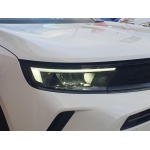 Vauxhall Mokka - 1.2 Turbo Griffin Euro 6 (s/s) 5dr