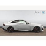 BMW 2 Series Coupe - BMW 220i M Sport 2.0 2dr