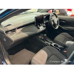 Suzuki Swace - 1.8h Ultra CVT Euro 6 (s/s) 5dr