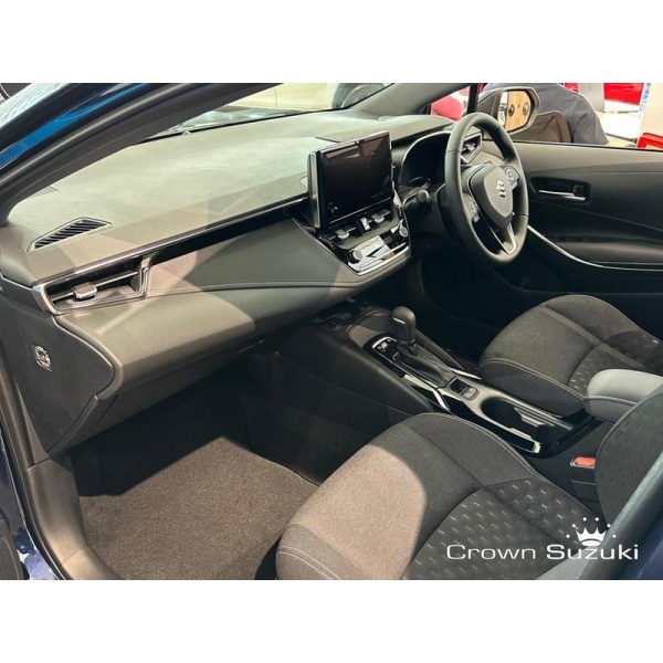 Suzuki Swace - 1.8h Ultra CVT Euro 6 (s/s) 5dr