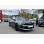 Vauxhall Astra - 1.2 Turbo GS Sports Tourer Auto Euro 6 (s/s) 5dr