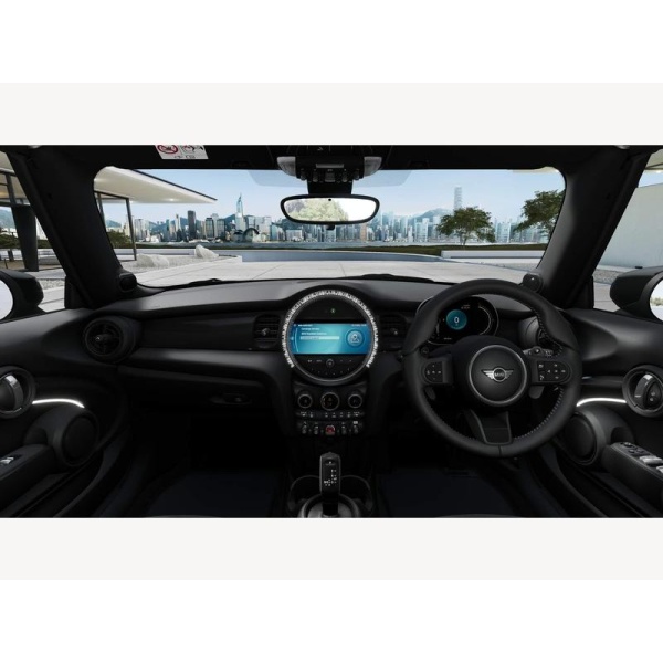 MINI Convertible - 2.0 Cooper S Sport Steptronic Euro 6 (s/s) 2dr