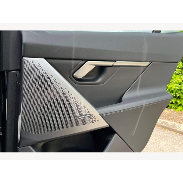 BMW i5 - 40 83.9kWh M Sport Pro Touring Auto eDrive 5dr (11kW Charger)