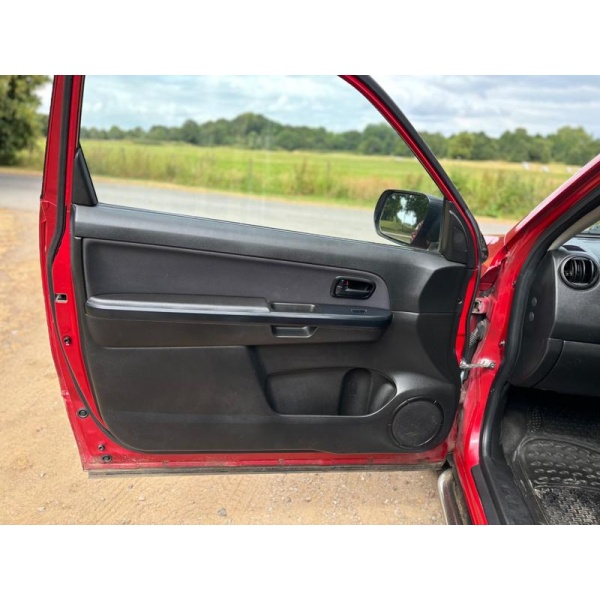 Suzuki Grand Vitara - 1.6 VVT SZ4 4WD Euro 5 3dr