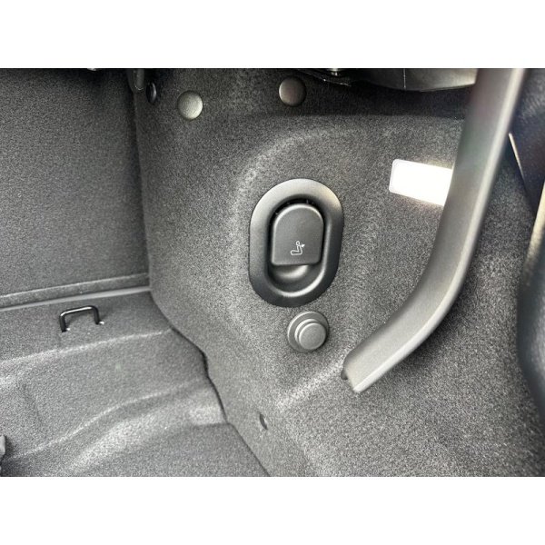 MINI Convertible - 2.0 John Cooper Works Steptronic Euro 6 (s/s) 2dr