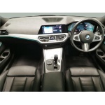 BMW 3 Series - 2.0 330e 12kWh M Sport Plug-in (292 ps) - BLUETOOTH - ADAPTIVE LED LIGHTS 4dr