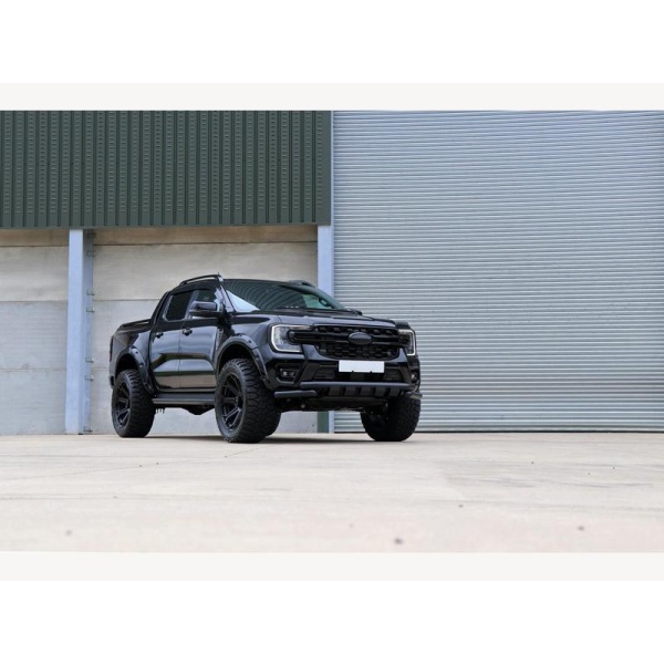 Ford Ranger - 3.0 TD V6 EcoBlue Wildtrak Auto 4WD Euro 6 (s/s) 4dr