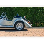 Morgan Plus Four - 2.0 2dr Convertible Automatic Petrol