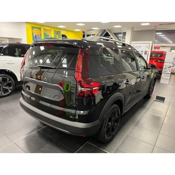 Dacia Jogger - 1.6 TCe-h EXTREME Auto Euro 6 (s/s) 5dr