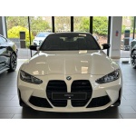 BMW M4 - 3.0 BiTurbo Competition M Steptronic xDrive Euro 6 (s/s) 2dr