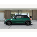 MINI Convertible - 2.0 Cooper S Classic Steptronic Euro 6 (s/s) 2dr