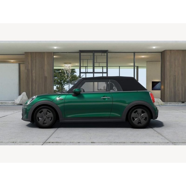 MINI Convertible - 2.0 Cooper S Classic Steptronic Euro 6 (s/s) 2dr
