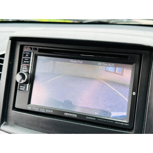 Mitsubishi L200 - 2.5 DI-D Barbarian 4WD Euro 5 4dr (LB)