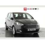 Ford Grand C-max - TITANIUM TDCI 1.5 5dr