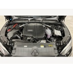 Audi A5 - 2.0 TFSI 45 Black Edition S Tronic quattro Euro 6 (s/s) 2dr