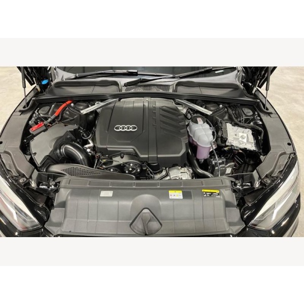 Audi A5 - 2.0 TFSI 45 Black Edition S Tronic quattro Euro 6 (s/s) 2dr