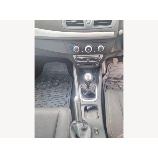 Renault Megane - 1.6 16V Dynamique Euro 5 3dr