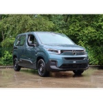 Citroen E-berlingo - 52kWh PLUS M XL MPV Auto 5dr (7.4kW Charger)