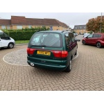 SEAT Alhambra - 2.0 S 5dr