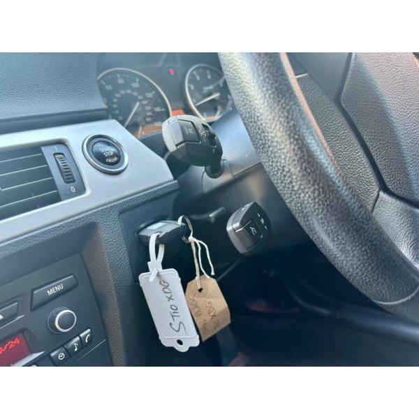 BMW 3 Series - 2.0 318i SE Steptronic Euro 5 4dr