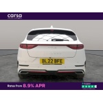 KIA Proceed - 1.5 T-GDi GT-Line Shooting Brake (158 bhp) - BLUETOOTH - DAB 5dr