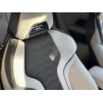 BMW M4 - 3.0 BiTurbo Competition M Steptronic xDrive Euro 6 (s/s) 2dr