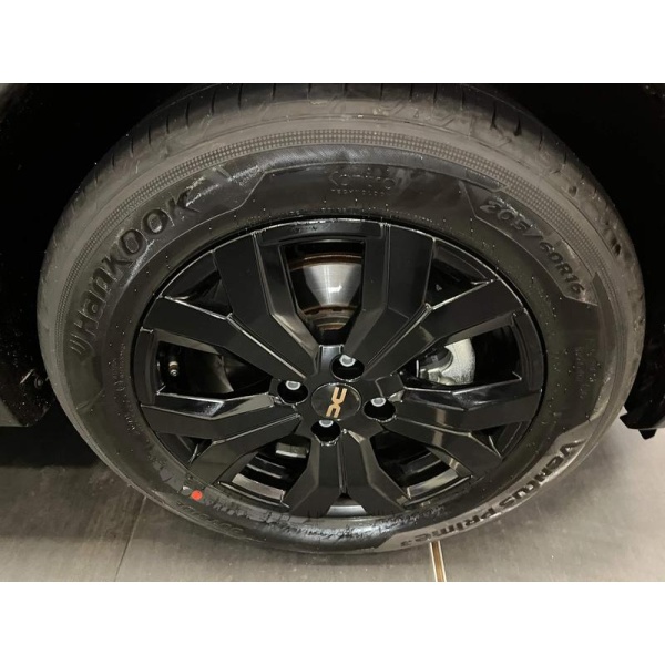 Dacia Jogger - 1.6 TCe-h EXTREME Auto Euro 6 (s/s) 5dr