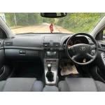 Toyota Avensis - 1.8 VVT-i TR 4dr