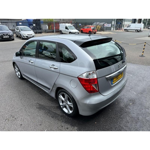 Honda Fr-v - 2.2 i-CDTi SE 5dr