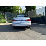 Audi A6 Saloon - 2.0 TFSI 40 Black Edition S Tronic Euro 6 (s/s) 4dr