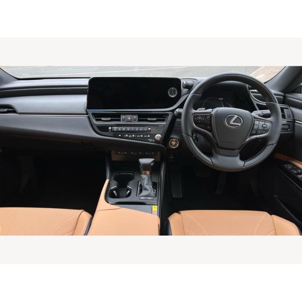 Lexus ES - 2.5 300h Premium E-CVT Euro 6 (s/s) 4dr