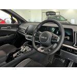 KIA Sportage - 1.6 T-GDi MHEV GT-Line DCT Euro 6 (s/s) 5dr