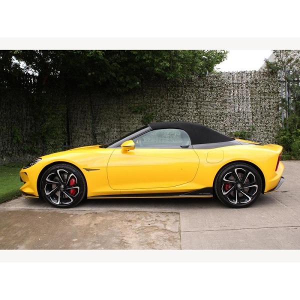 MG Cyberster - GT 77kWh AWD Dual Motor | 536bhp | 0-60mph in 3s |Scissor Doors | Convertible | 2 Seater Sports Car 2dr