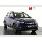 Dacia Sandero Stepway - Sandero Stepway 1.0 TCe Expression 5dr Hatchback