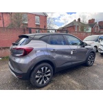 Renault Captur - 1.0 TCe evolution Euro 6 (s/s) 5dr