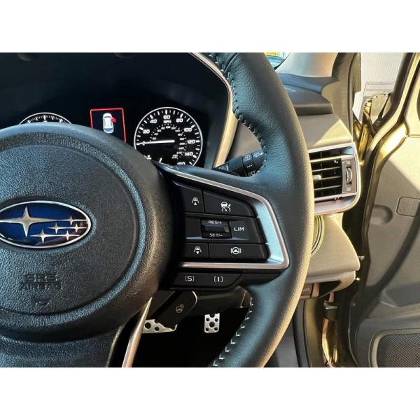 Subaru Outback - 2.5i Field Lineartronic 4WD Euro 6 (s/s) 5dr