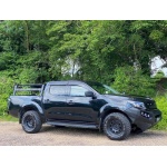 Nissan Navara - 2.3 dCi Acenta+ Pickup 4dr Diesel Manual 4WD Euro 5 (190 ps)